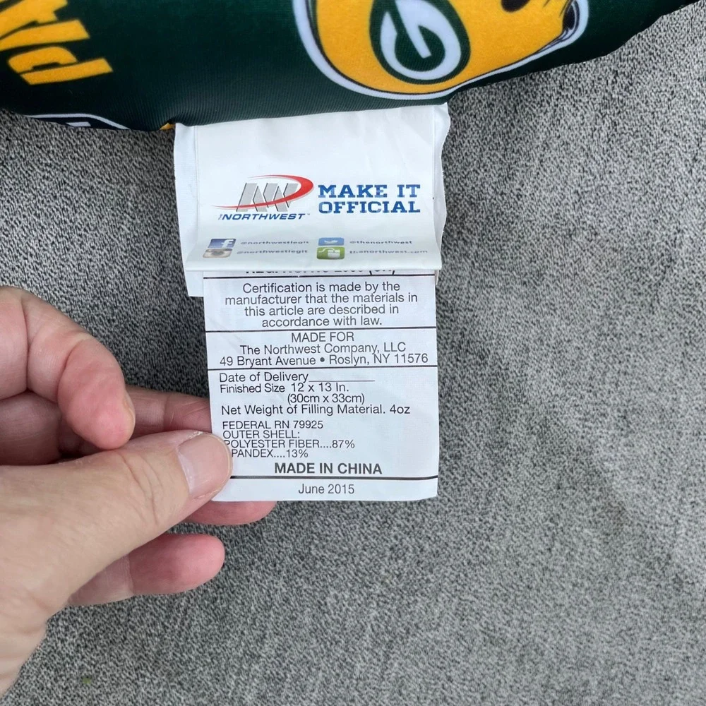 The Northwest Company official nfl